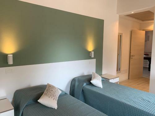 Bed & Breakfast Villavecchia
