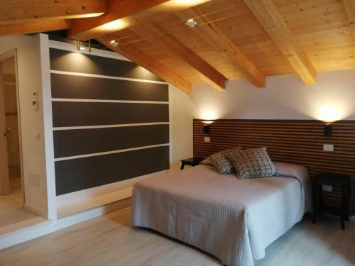 Bed & Breakfast Villavecchia
