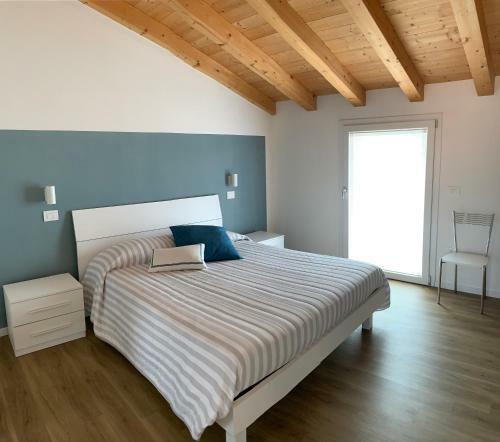 Bed & Breakfast Villavecchia
