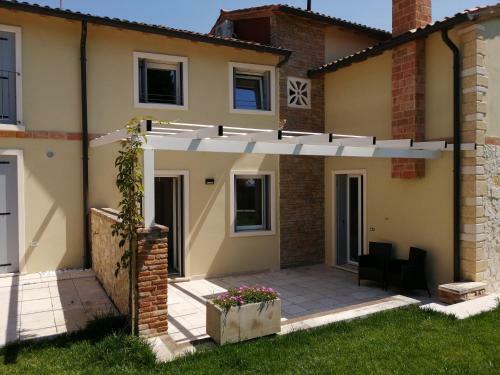 Bed & Breakfast Villavecchia