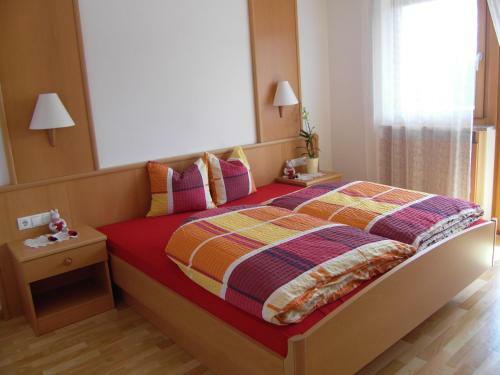 Apartamento Thalerhof
