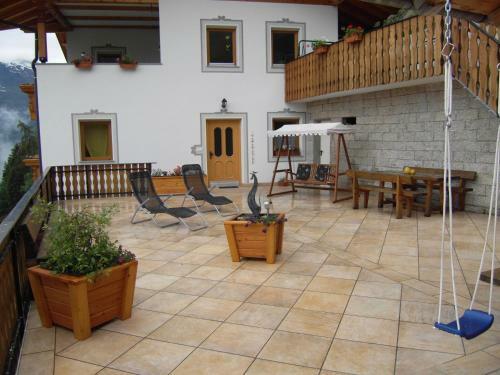 Apartamento Thalerhof