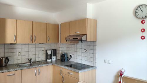 Apartamento Thalerhof
