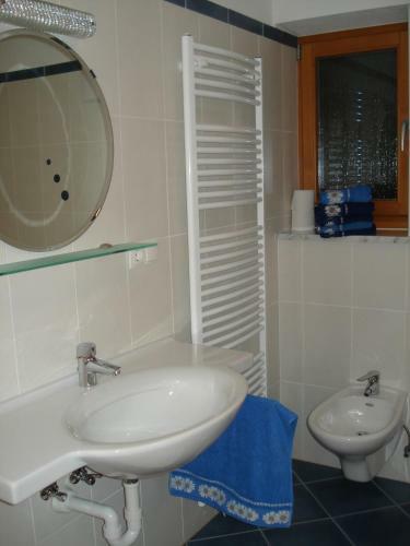 Apartamento Thalerhof