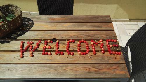 Bed & Breakfast Locanda C� De Rusitta