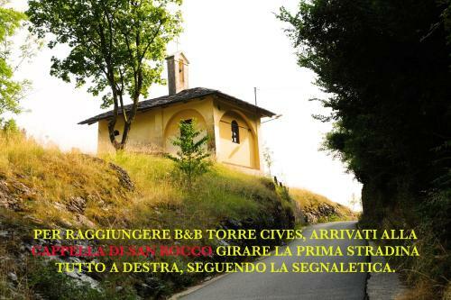 B&btorre Cives