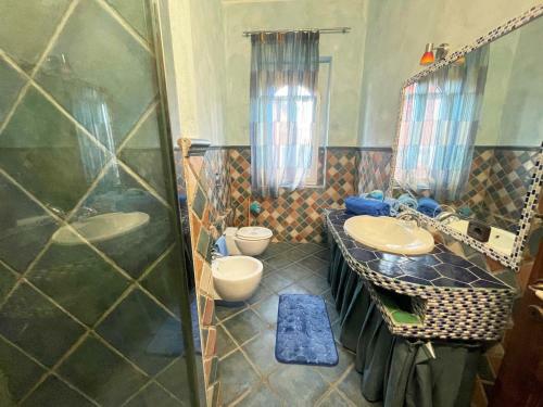Hostal Villa Omar