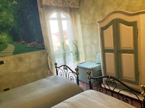 Hostal Villa Omar
