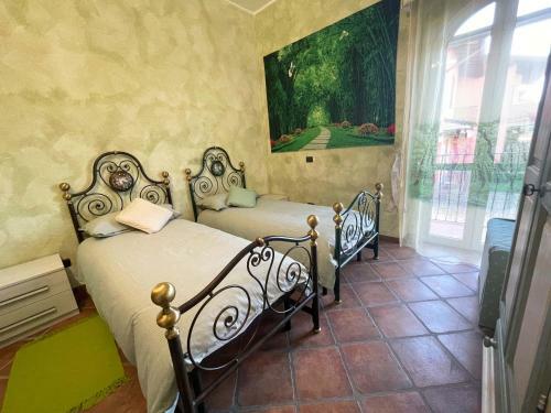Hostal Villa Omar