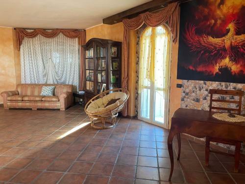 Hostal Villa Omar