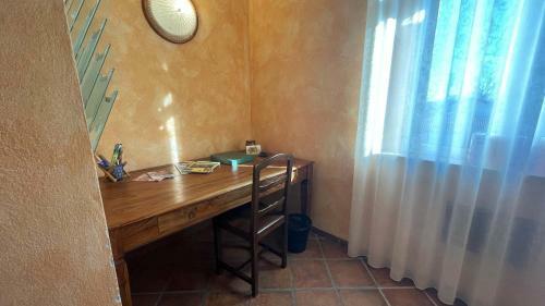 Hostal Villa Omar