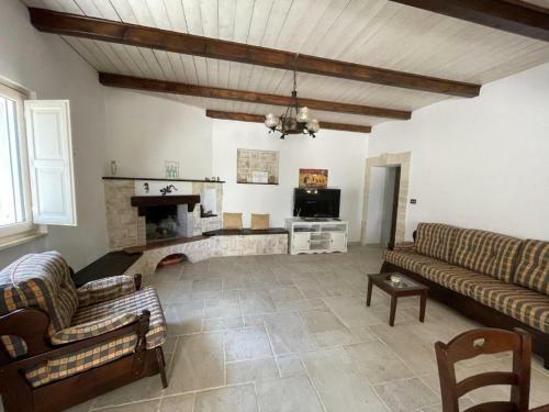 Villa Trulli Del Capo