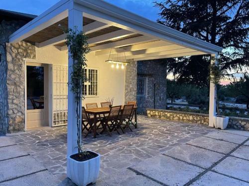 Villa Trulli Del Capo