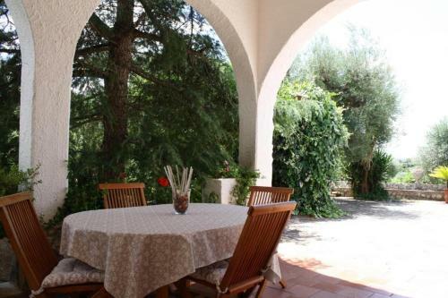 Villa Trulli Del Capo