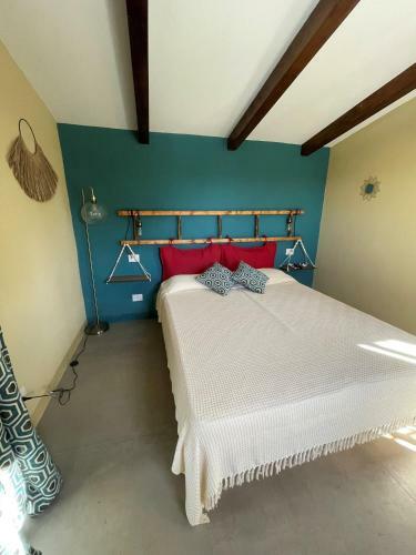 Villa Trulli Del Capo