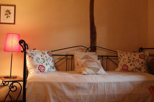 Bed & Breakfast La Collina Dei Passeri