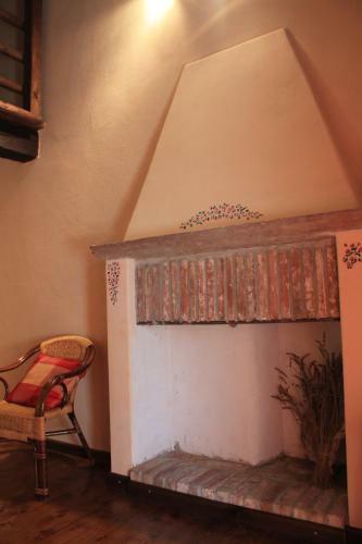 Bed & Breakfast La Collina Dei Passeri