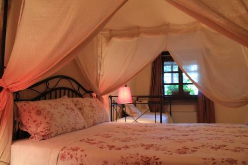 Bed & Breakfast La Collina Dei Passeri