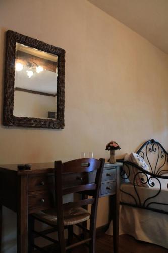 Bed & Breakfast La Collina Dei Passeri
