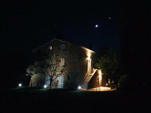 La Bacaia