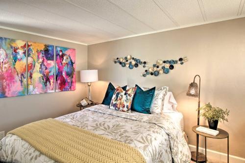 Snowbird Retreat 55 And Community With Amenities