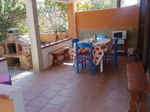 Casa Vacanze Rugiada