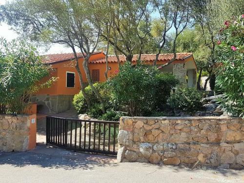 Casa Vacanze Rugiada