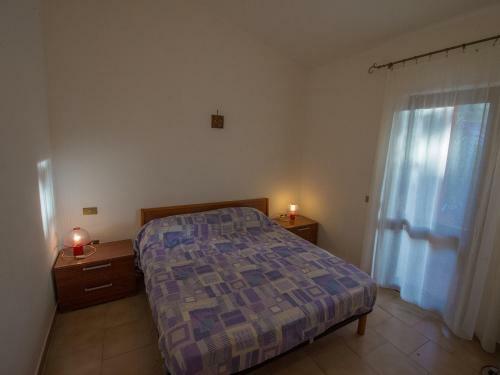 Casa Vacanze Rugiada