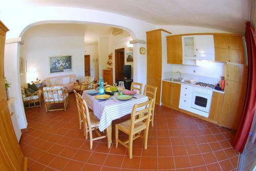 Casa Palma-porto Pollo