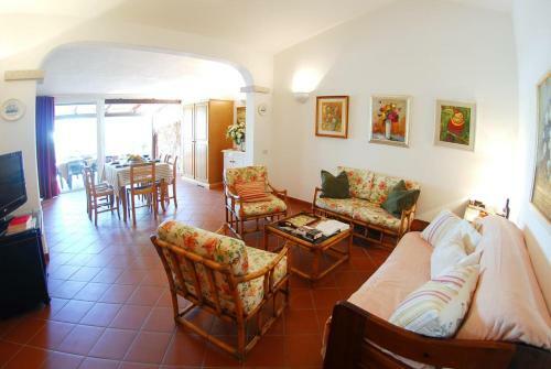 Casa Palma-porto Pollo