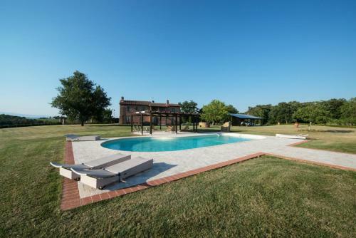 Villa Boschi Salviati