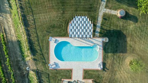 Villa Boschi Salviati