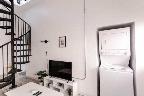 Apartamento Stunning 1br Located In Downtown Tucson