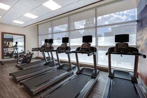 Hotel Home2 Suites By Hilton Tucson Downtown