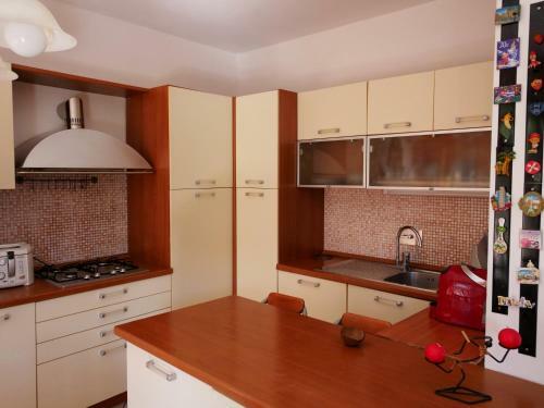 Apartamento La Casa Di Sandra