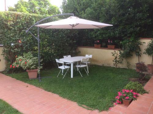 Apartamento La Casa Di Sandra