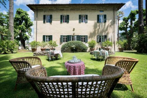 Bed & Breakfast Borgo Studiati Relais