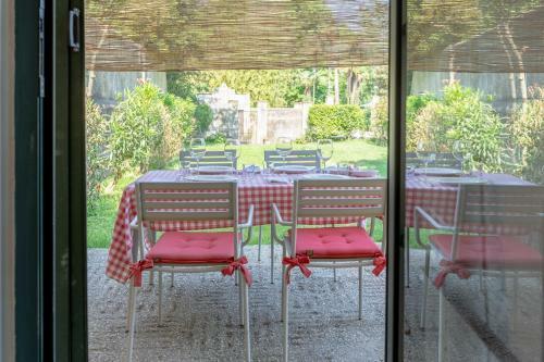 Bed & Breakfast Borgo Studiati Relais