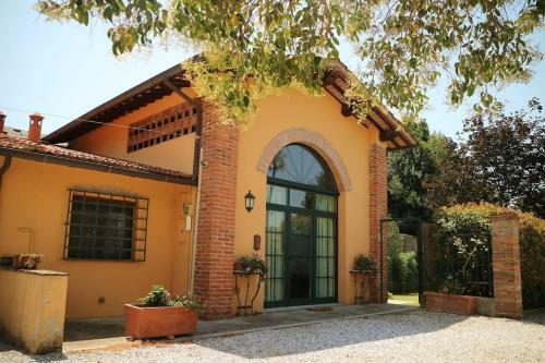 Bed & Breakfast Borgo Studiati Relais