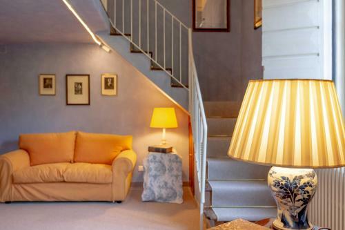 Bed & Breakfast Borgo Studiati Relais