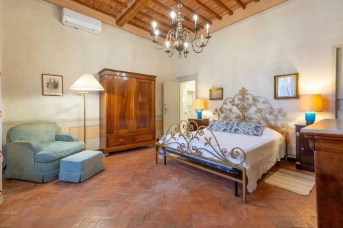 Bed & Breakfast Borgo Studiati Relais