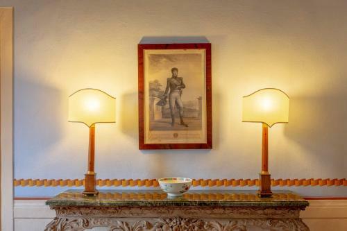Bed & Breakfast Borgo Studiati Relais