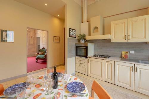 Bed & Breakfast Borgo Studiati Relais