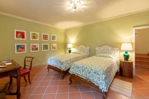 Bed & Breakfast Borgo Studiati Relais