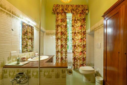 Bed & Breakfast Borgo Studiati Relais