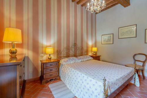 Bed & Breakfast Borgo Studiati Relais