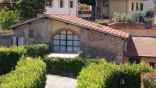 Bed & Breakfast Borgo Studiati Relais