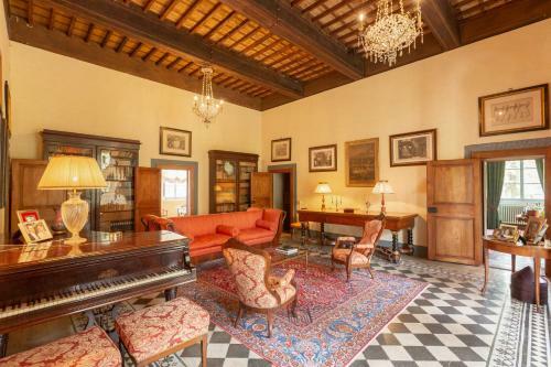 Bed & Breakfast Borgo Studiati Relais