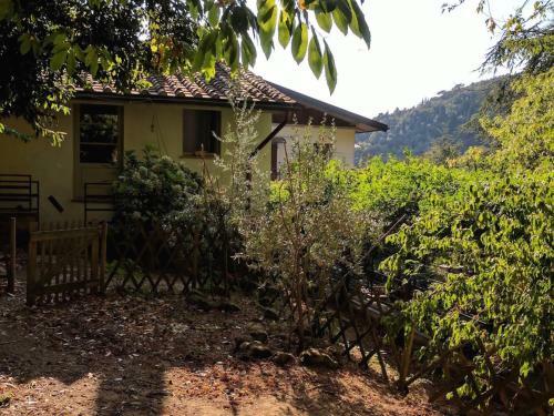 Apartamento Agula Relais Appartamento