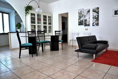 Apartamento Harmony